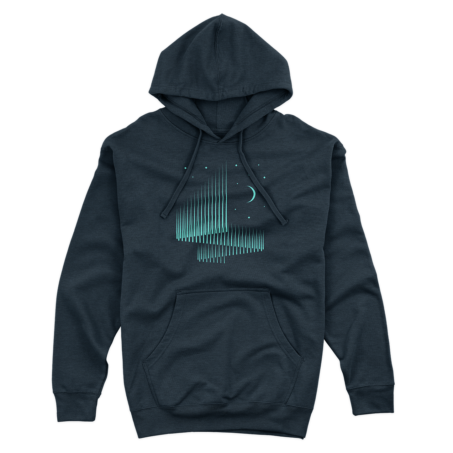 Northern Lights Hoodie