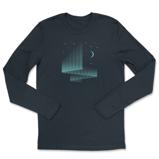 Northern Lights Long Sleeve