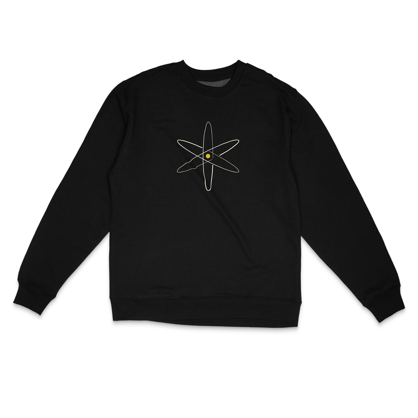 Nuclear Model Sweatshirt