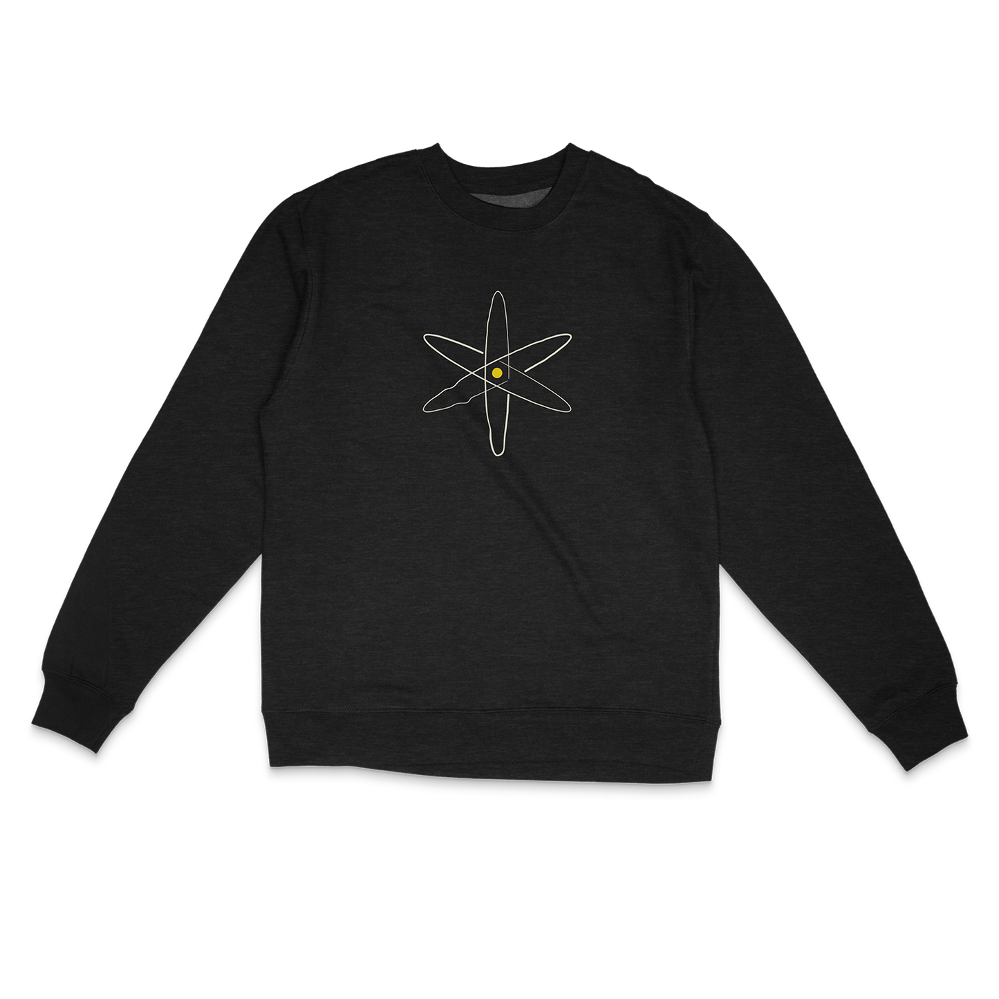 Nuclear Model Sweatshirt