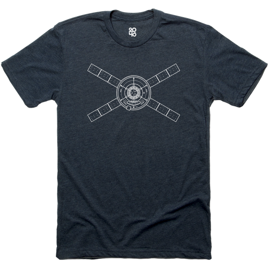 Orion Technical Drawing