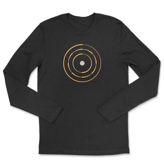 Planetary Model Long Sleeve