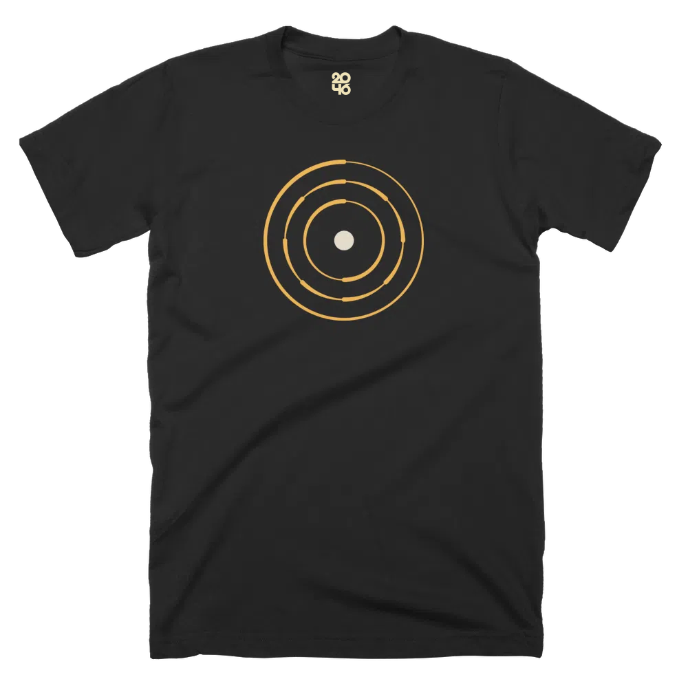 Planetary Model
