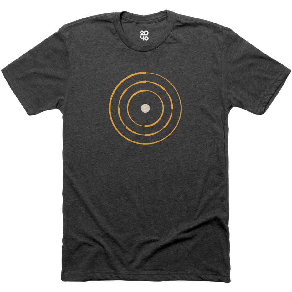 Planetary Model