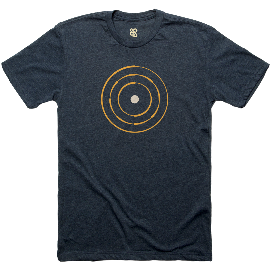 Planetary Model