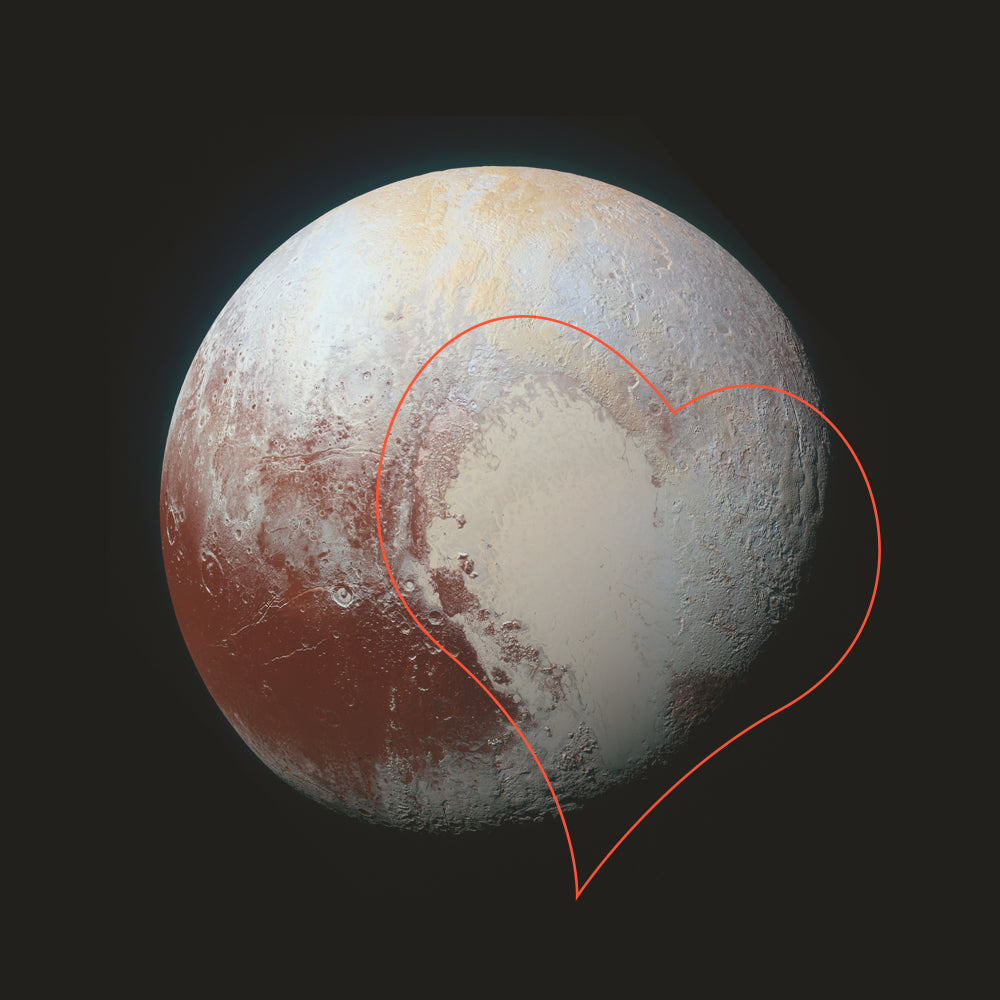 Pluto