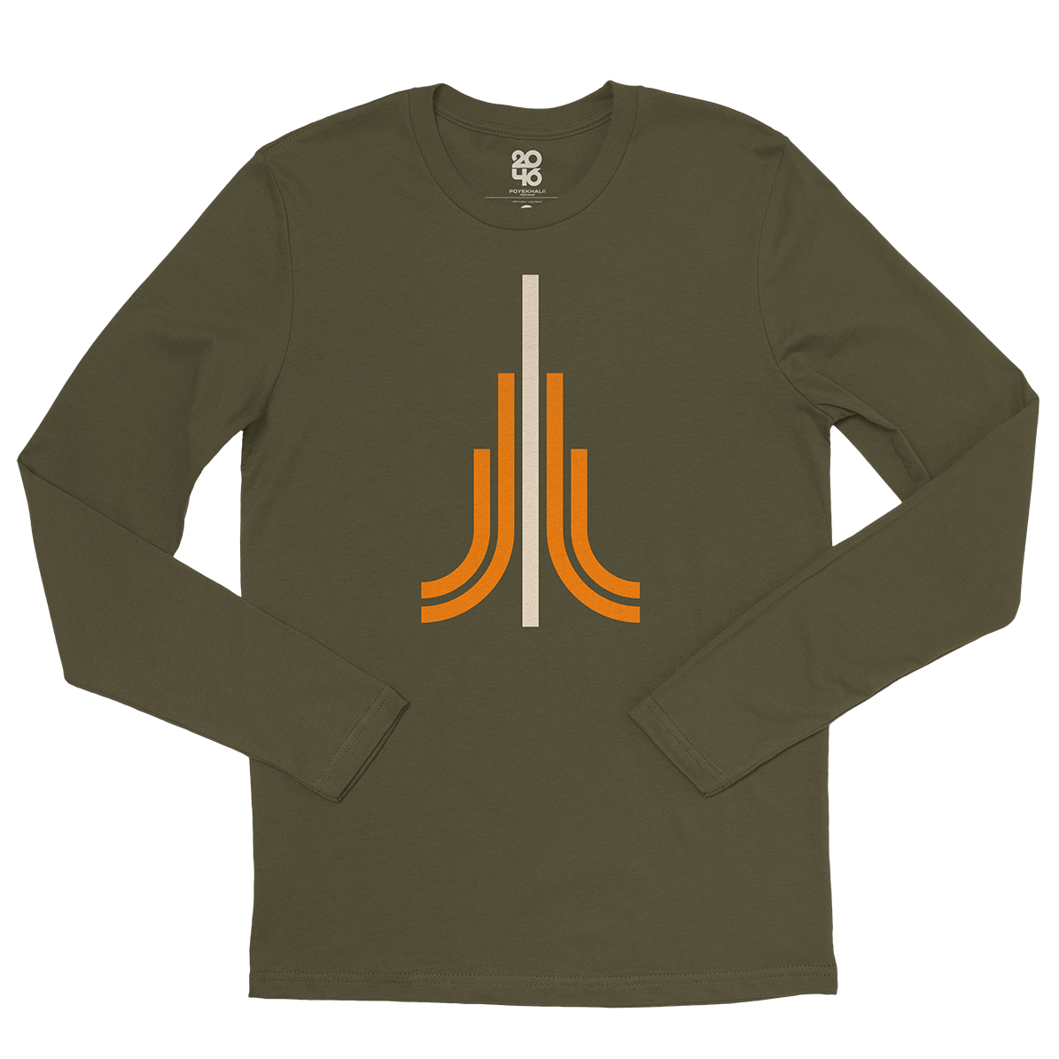 Subscription Tee (Long Sleeve)