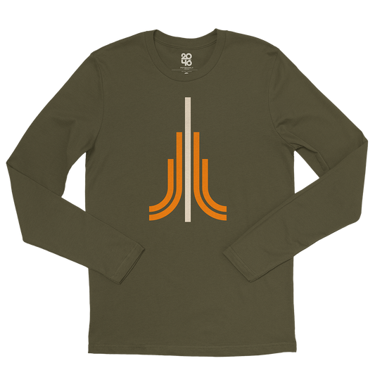 Subscription Tee (Long Sleeve)