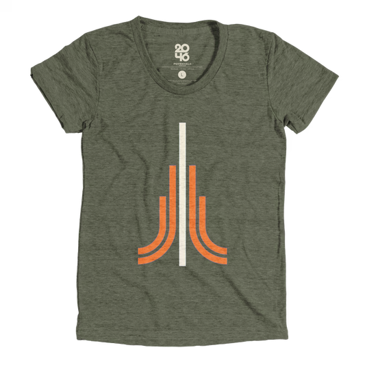 Poyekhali! (Women's Cut)