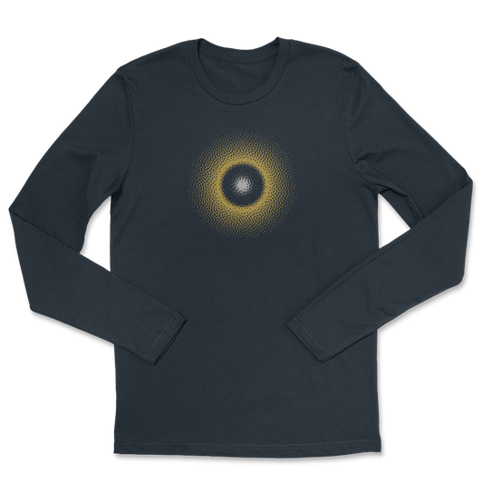 Quantum Model Long Sleeve