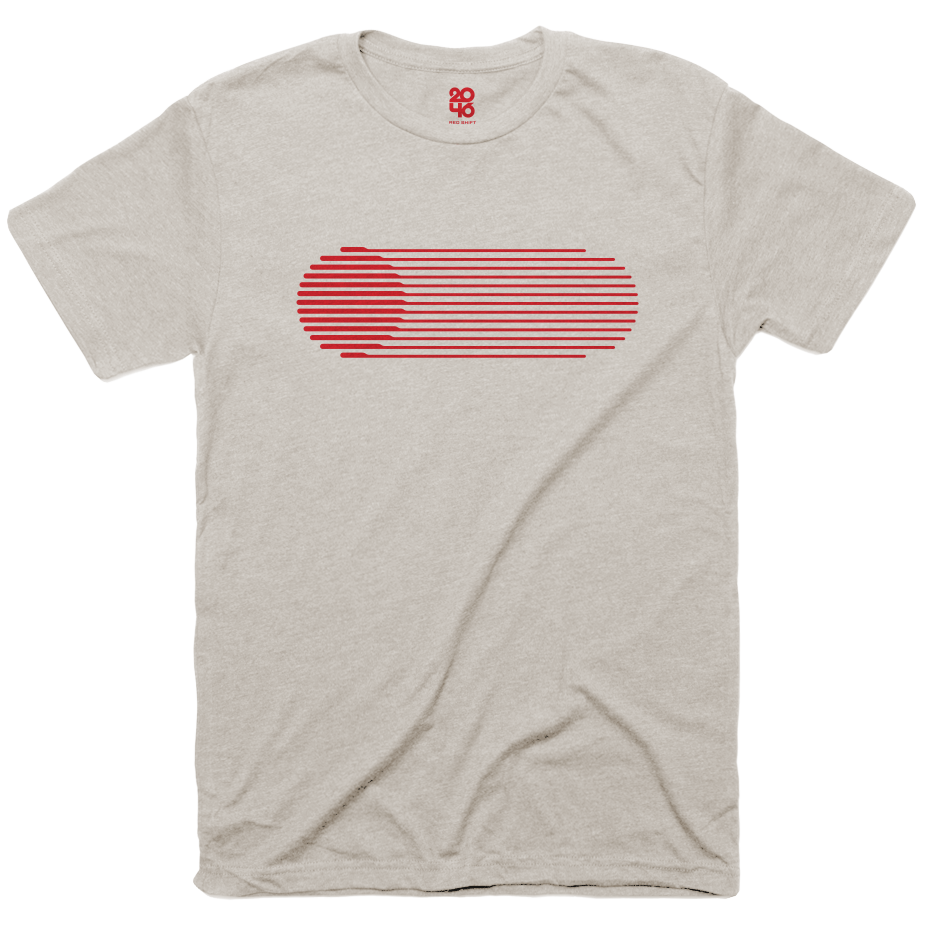 Red Shift