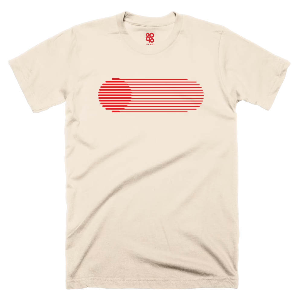 Red Shift