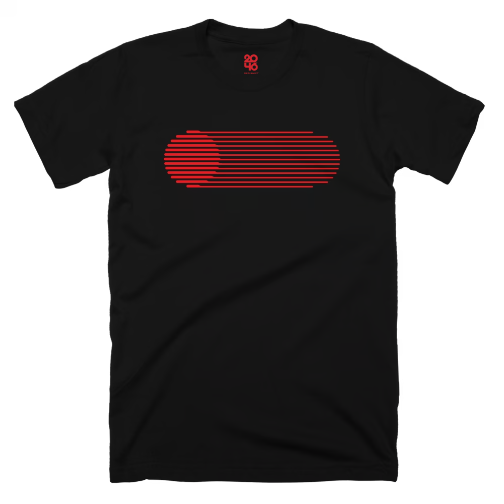 Red Shift
