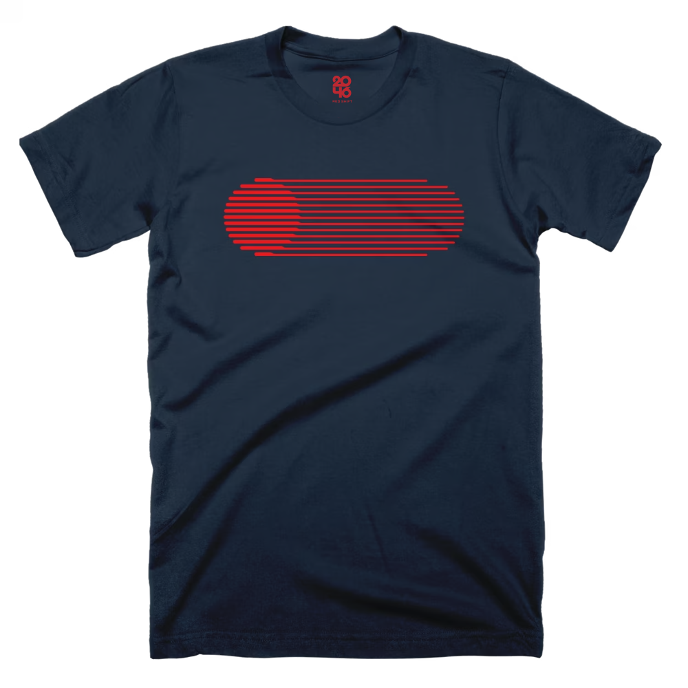 Red Shift