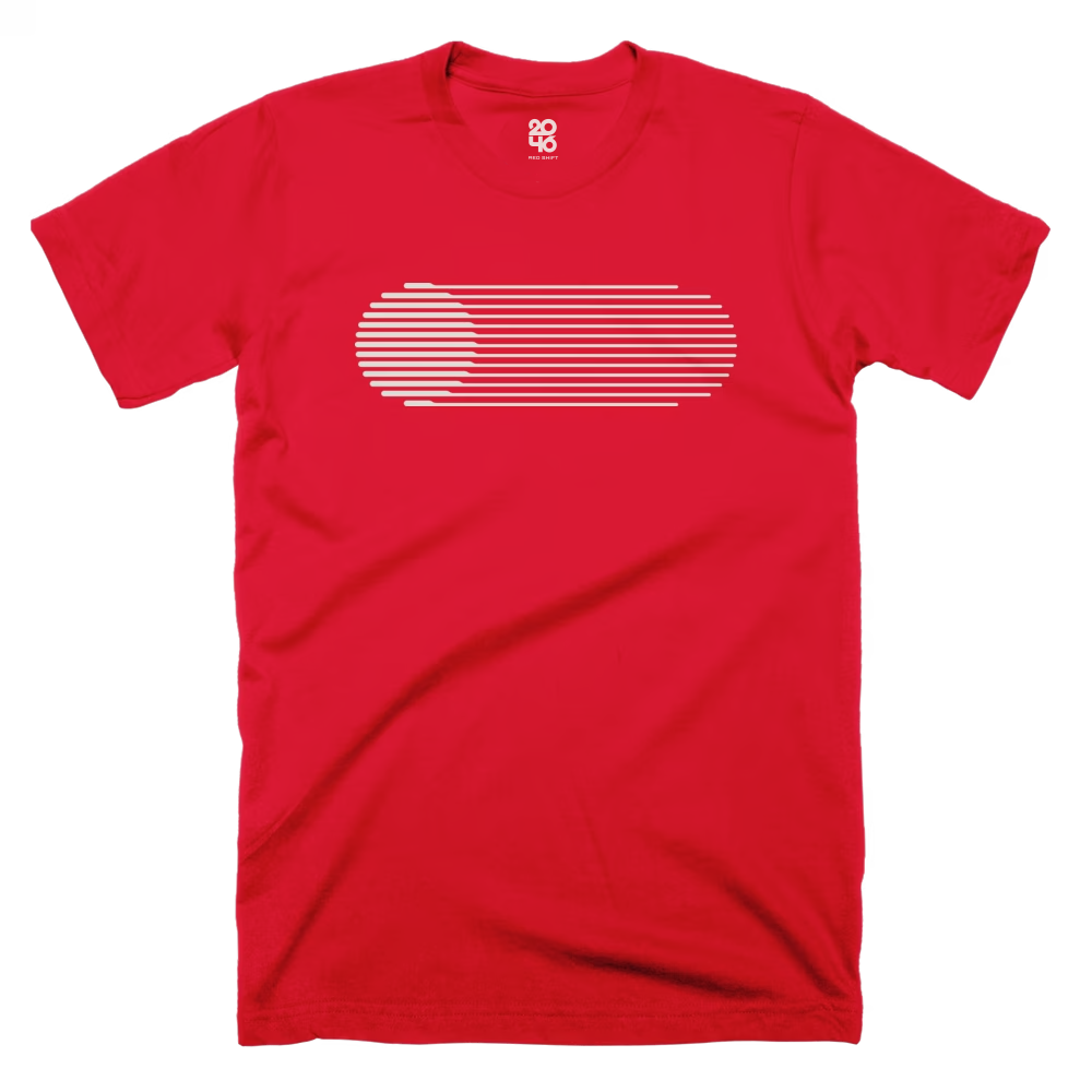 Red Shift