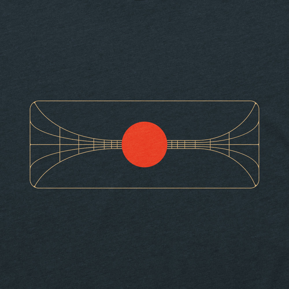 Relativity – 2046 Print Shop