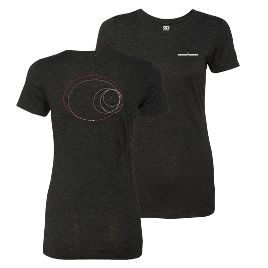 Rosetta Trajectory - Women's Cut