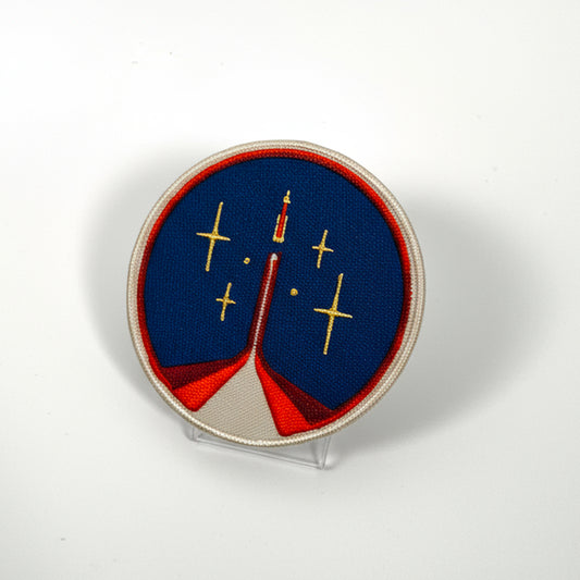 SLS Patch