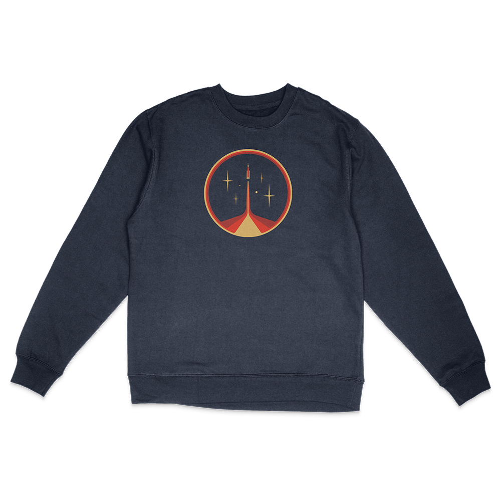 SLS Sweatshirt – 2046 Print Shop