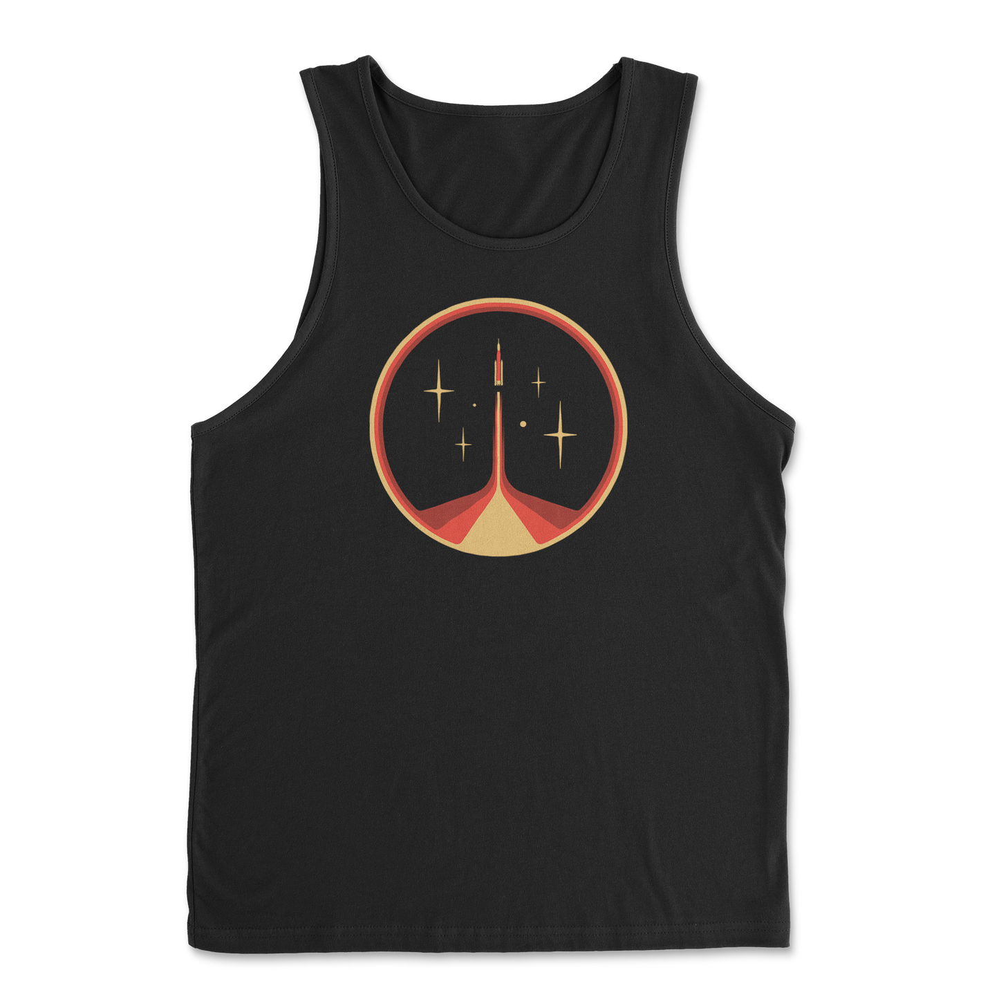 SLS Tank Top