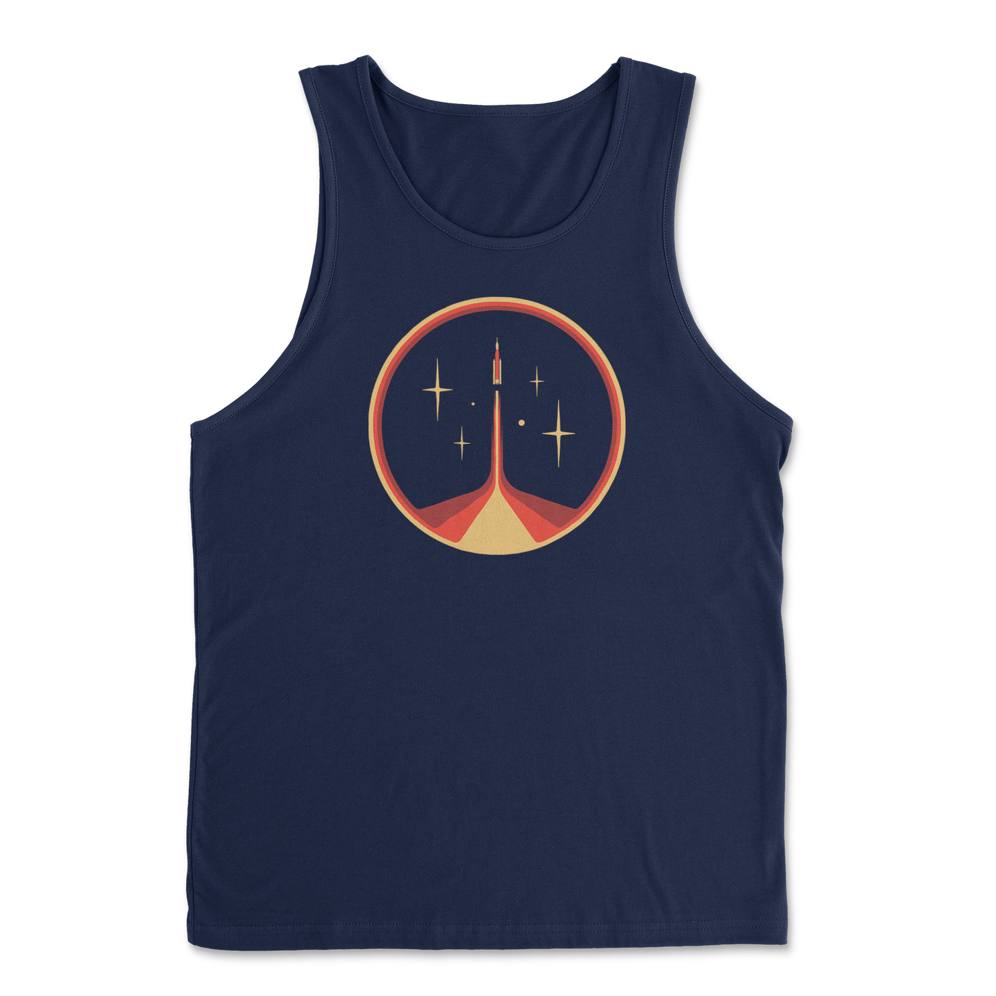SLS Tank Top