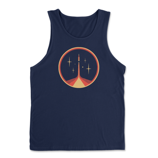 SLS Tank Top