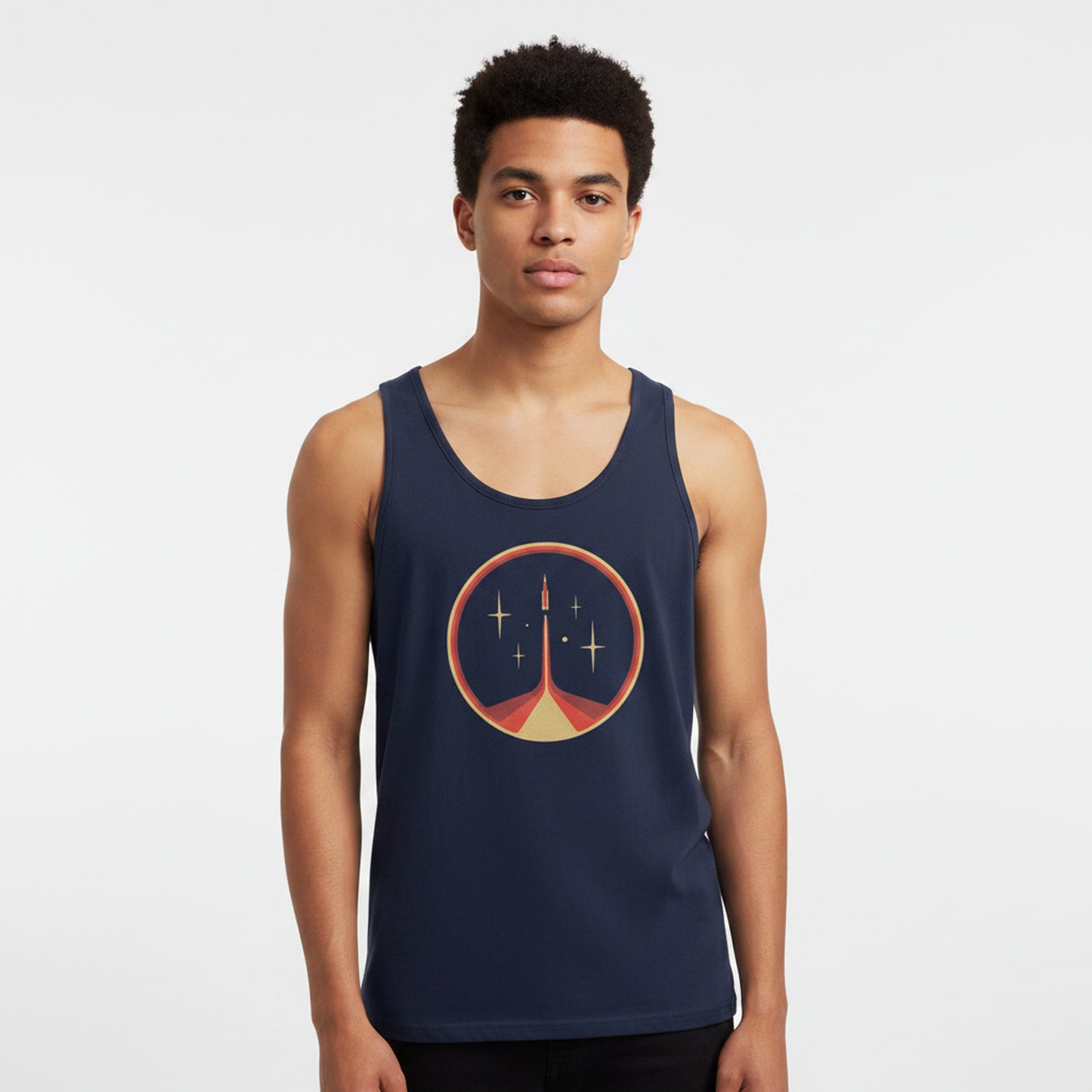 SLS Tank Top