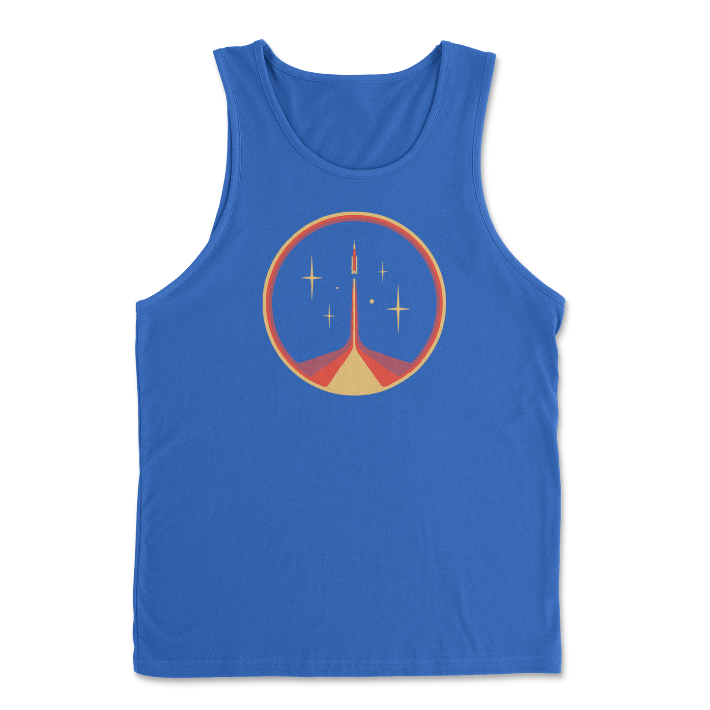 SLS Tank Top
