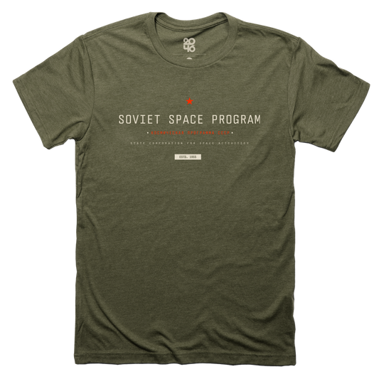 Soviet Space Program