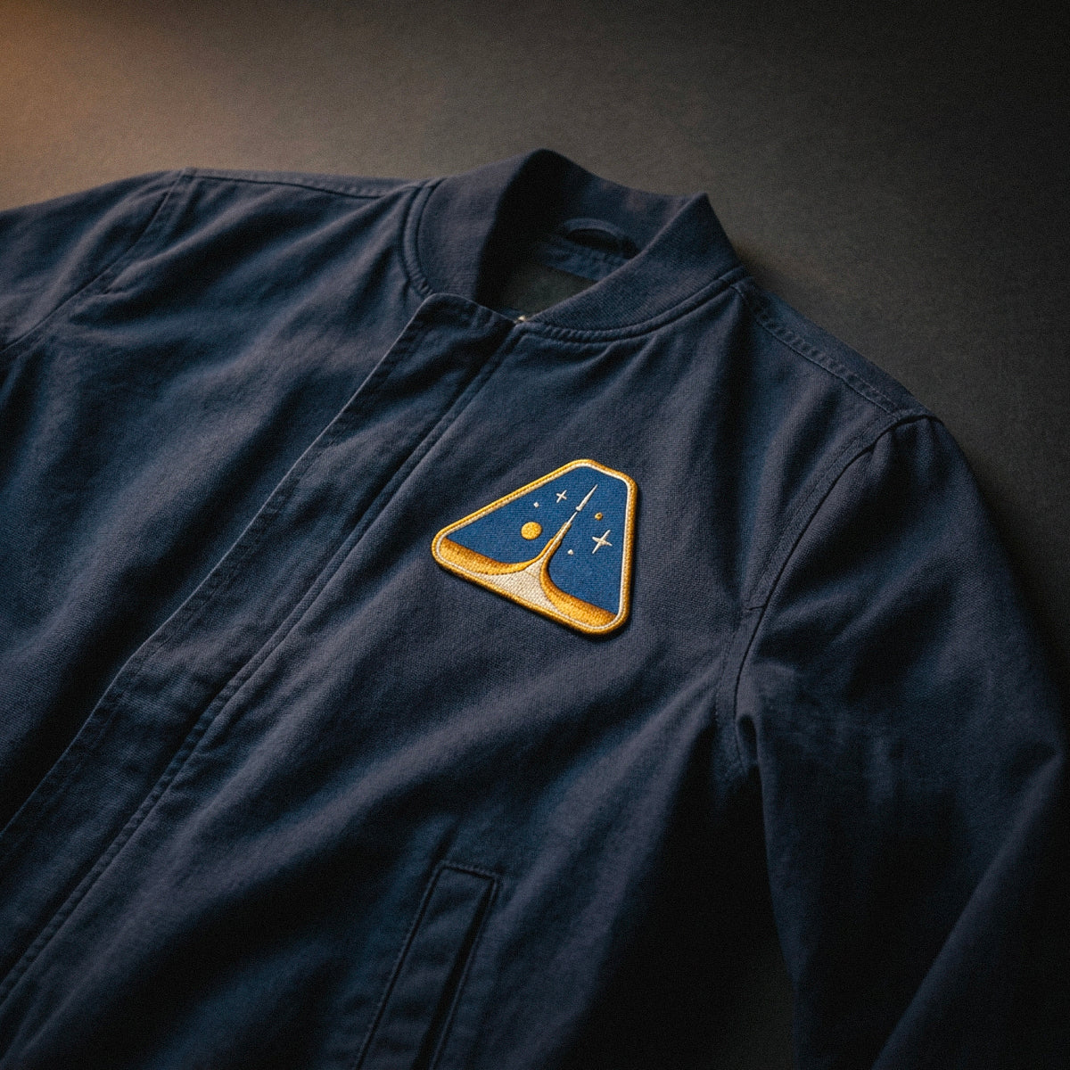 Launch Mk II Patch