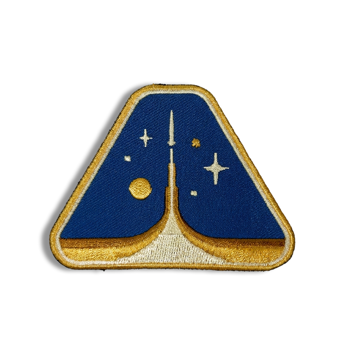 Launch Mk II Patch