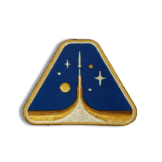Launch Mk II Patch