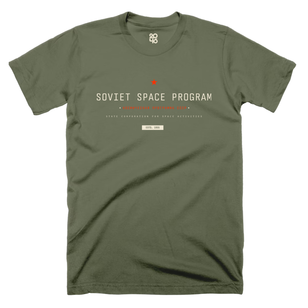 Soviet Space Program