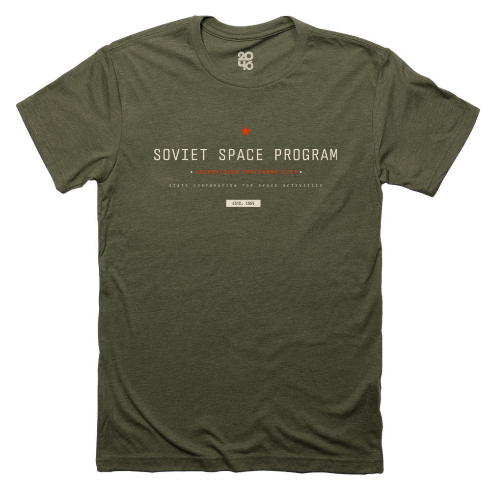 Soviet Space Program