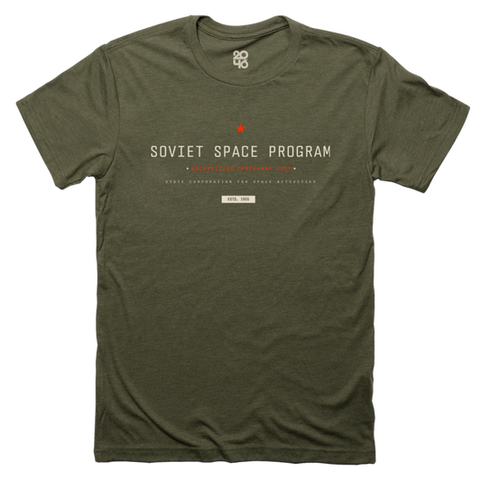Soviet Space Program