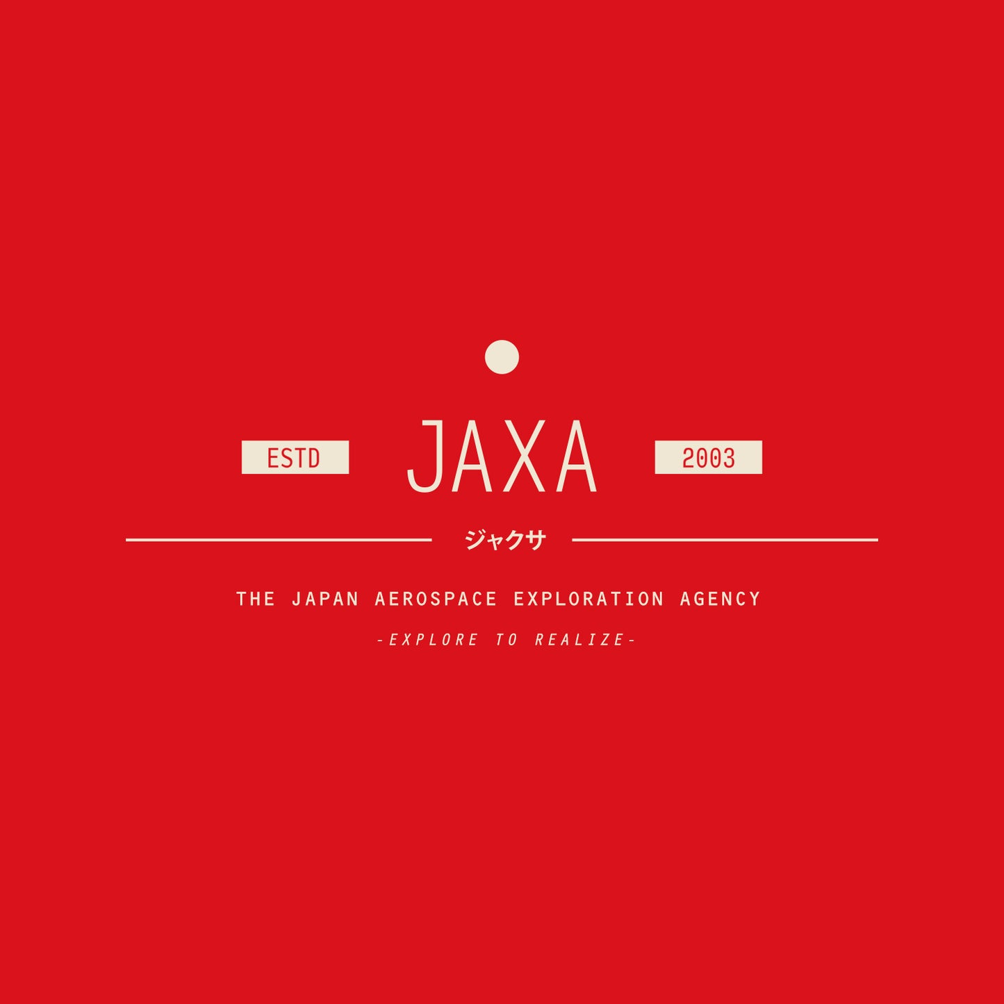 JAXA