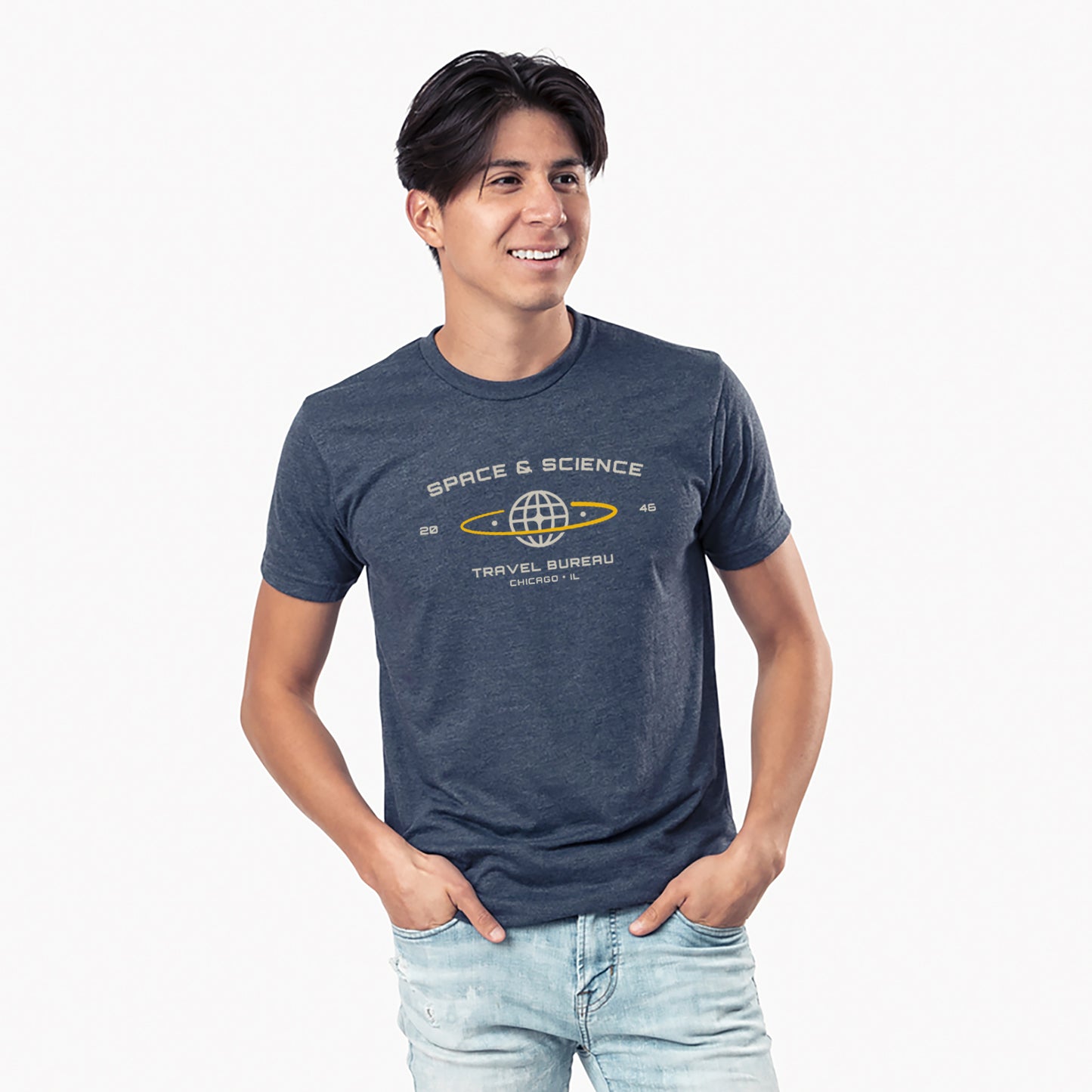 Space & Science Travel Bureau