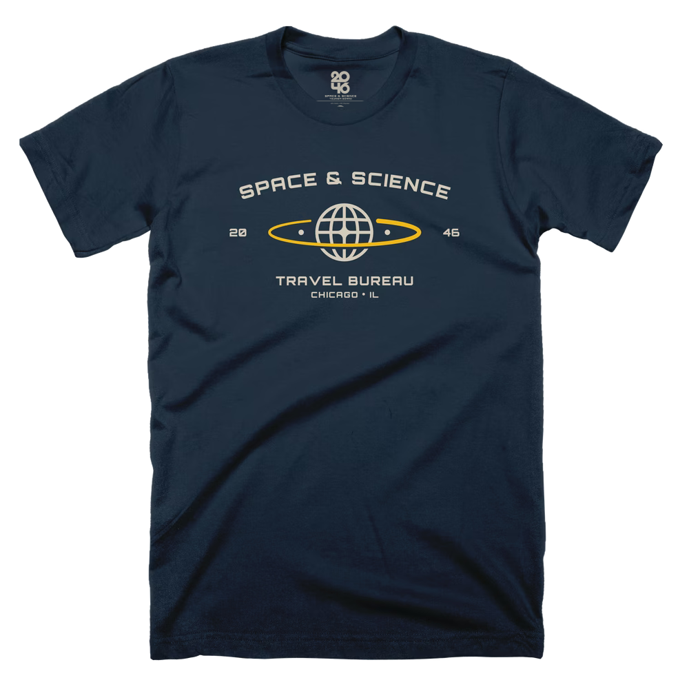 Space & Science Travel Bureau