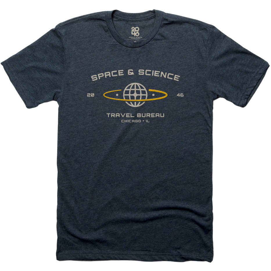 Space & Science Travel Bureau
