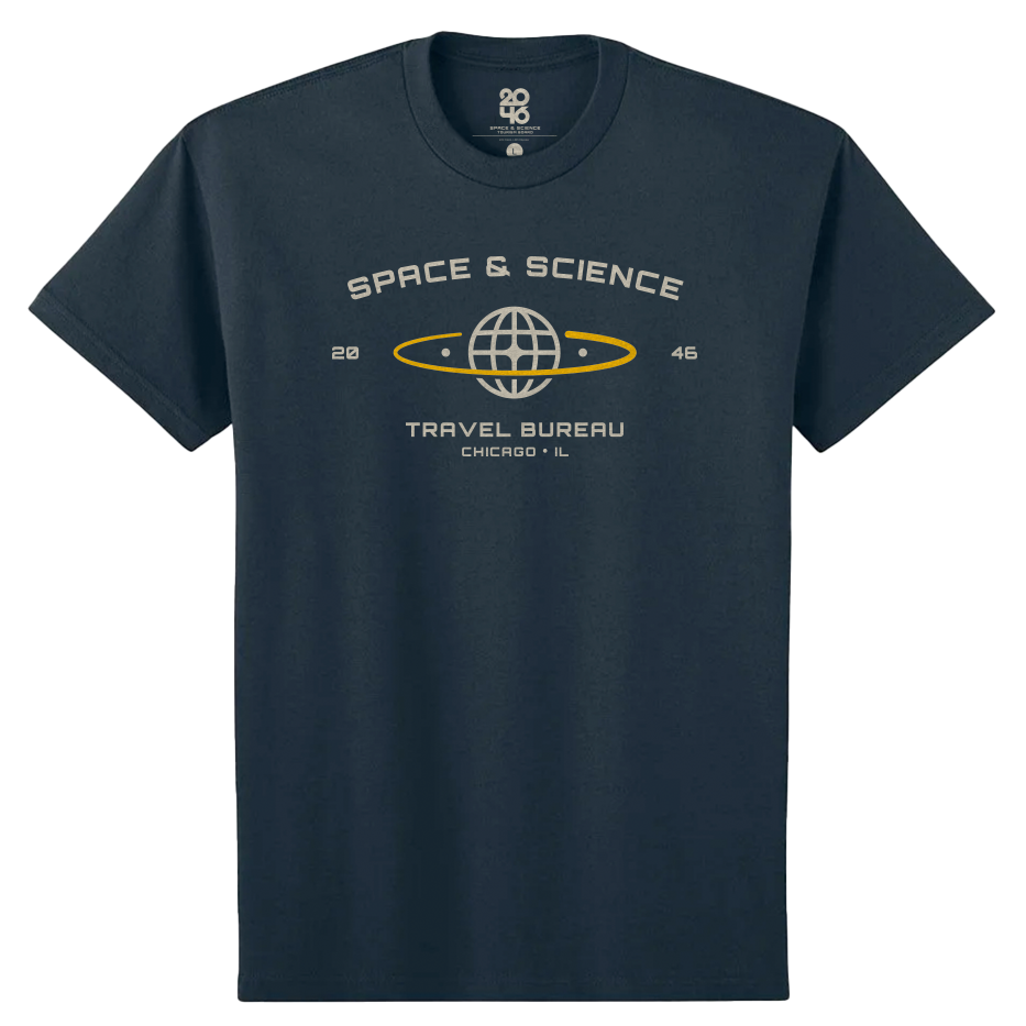 Space & Science Travel Bureau