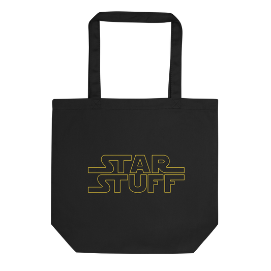 Star Stuff Tote Bag