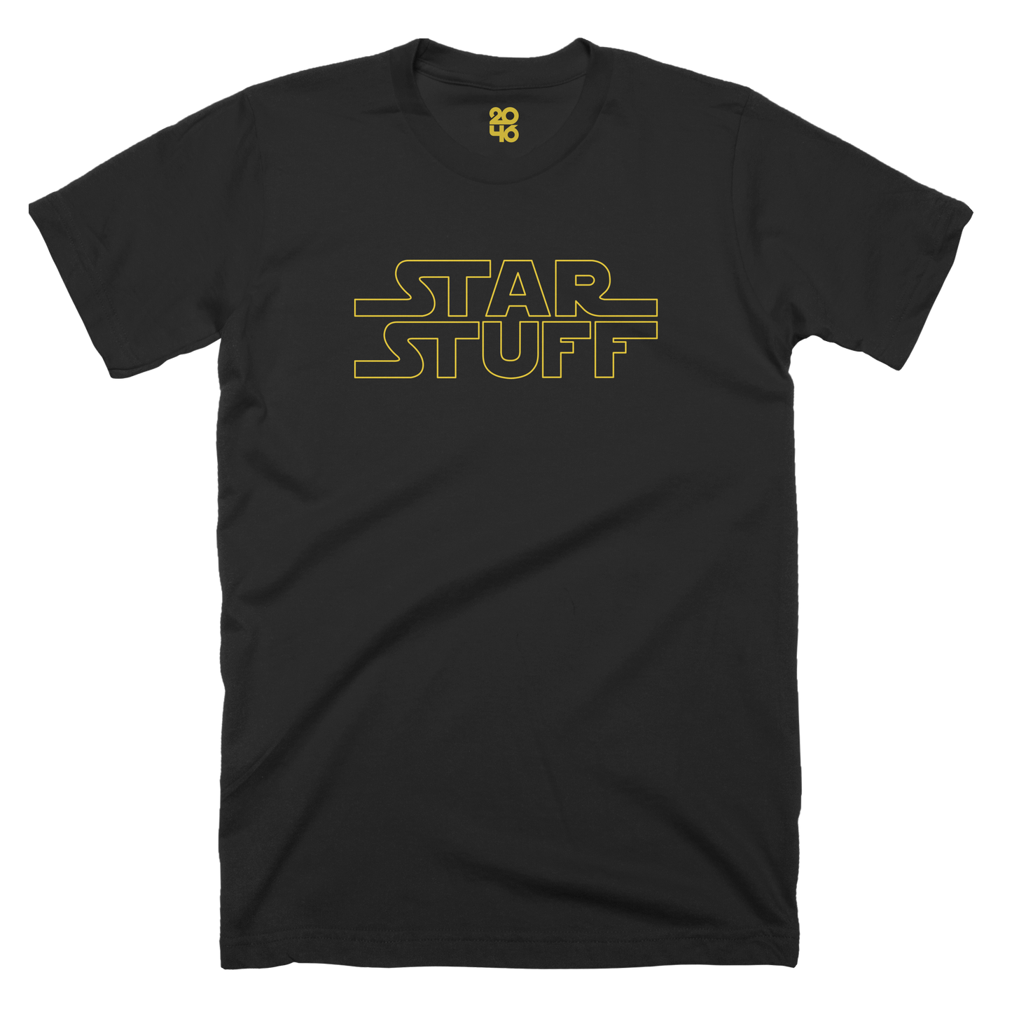 Star Stuff