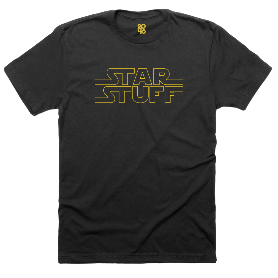 Star Stuff