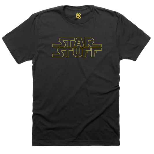 Star Stuff