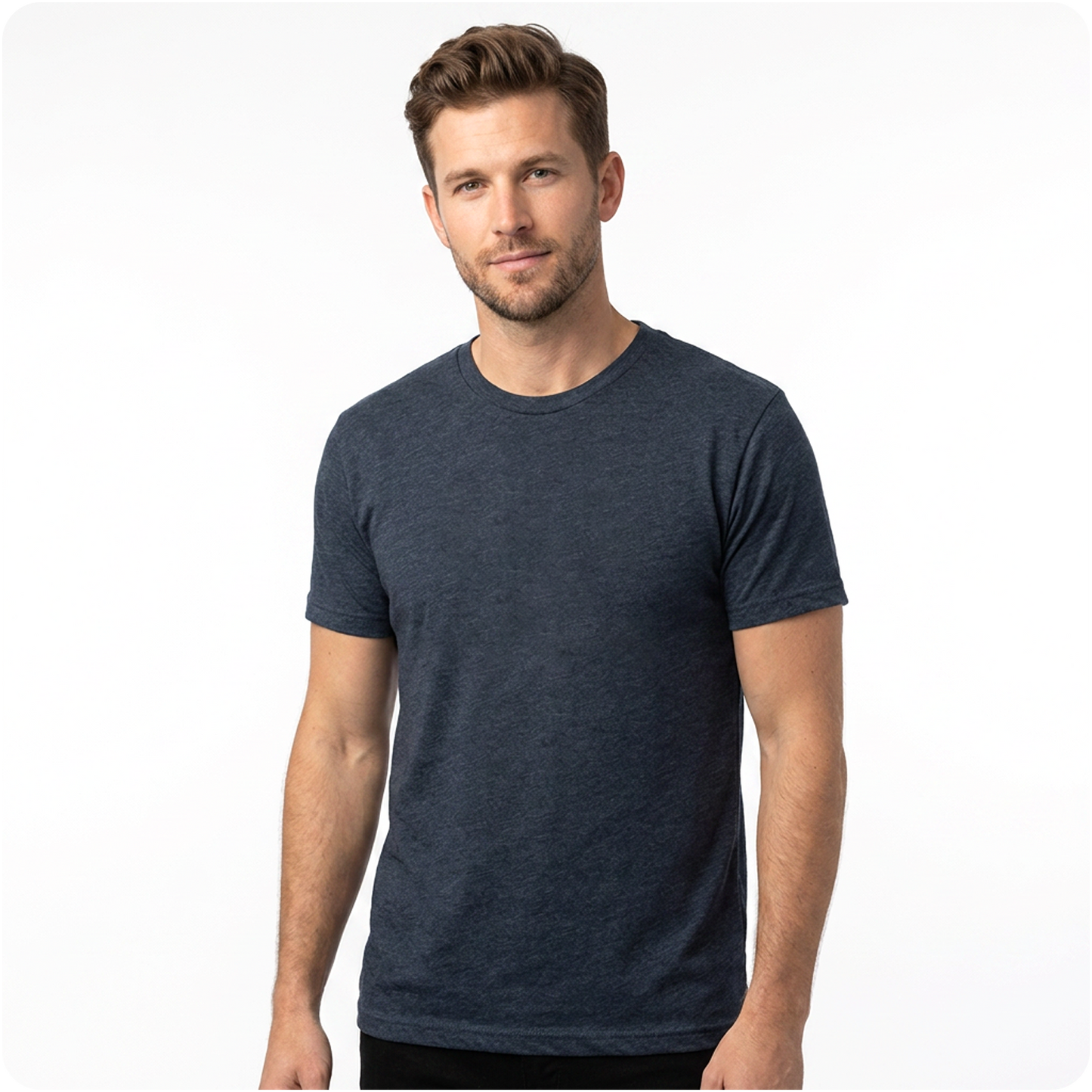 2046 Graphic Tee Subscription (Crew Cut)