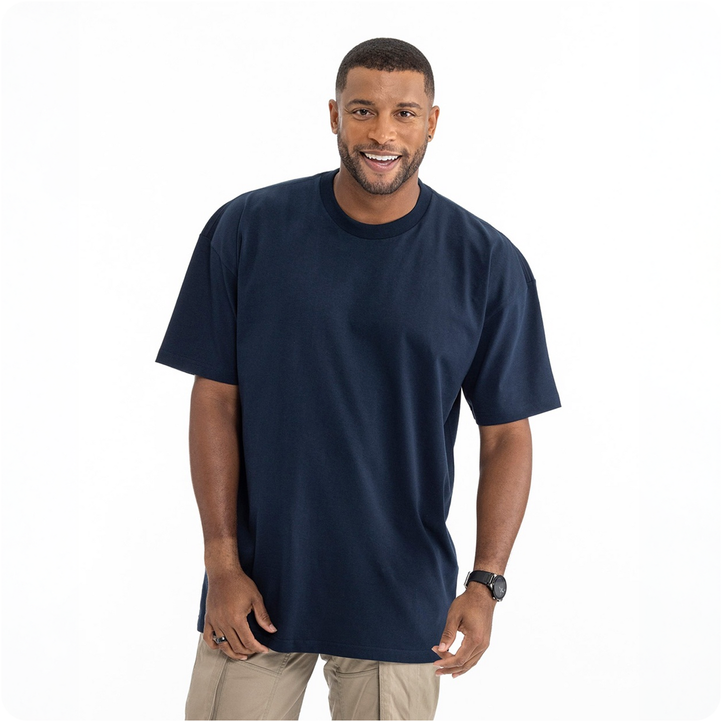 2046 Graphic Tee Subscription (Crew Cut)