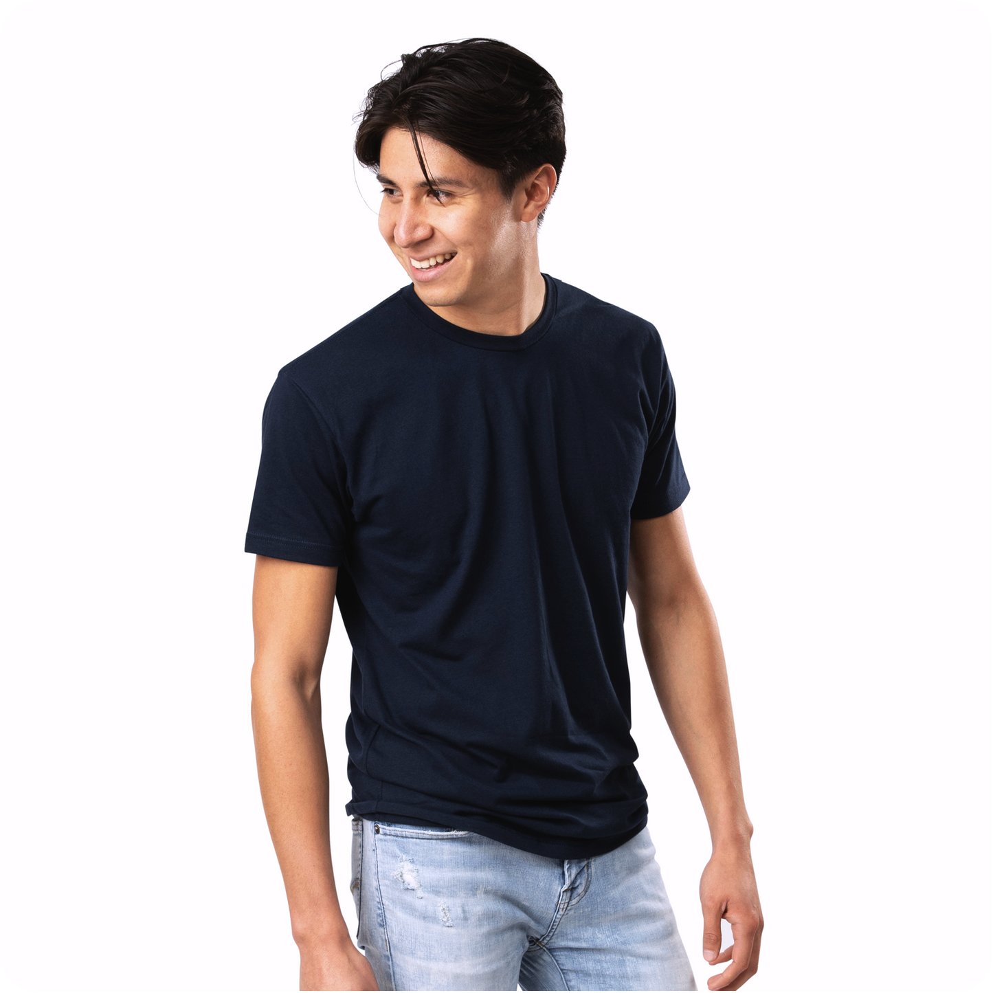 2046 Graphic Tee Subscription (Crew Cut)