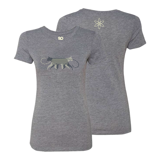 Superposition (Women's Cut)