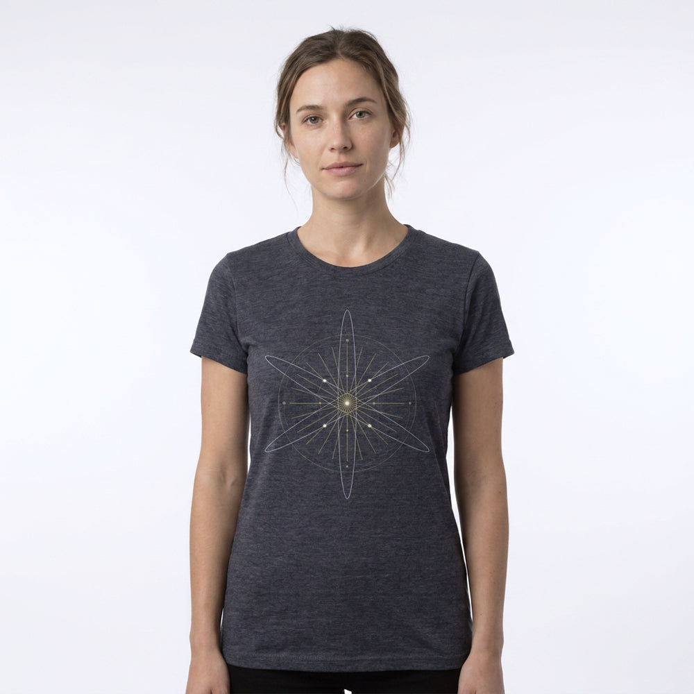 Unified Field Theory (Women's Cut)