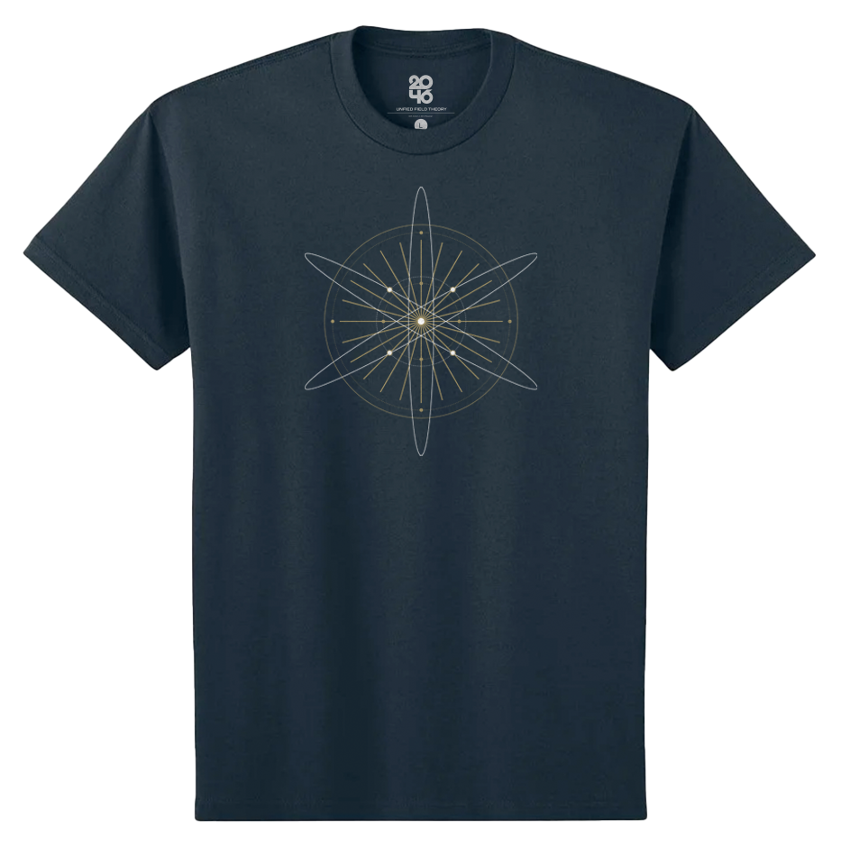 Unified Field Theory